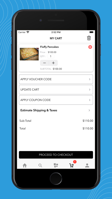 OpenCart Multi Vendor  App screenshot 3