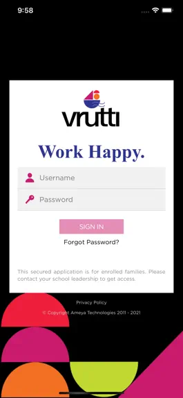Game screenshot Vrutti mod apk
