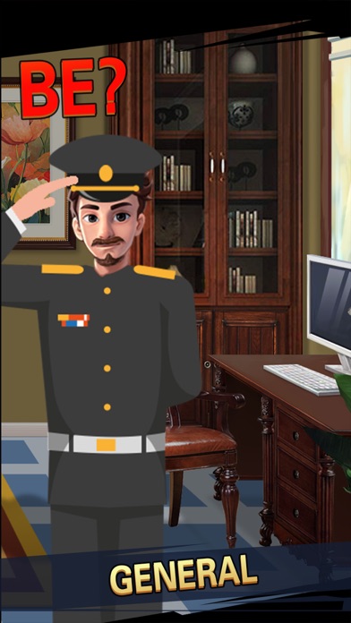 Screenshot #3 pour Simulateur de vie de soldat
