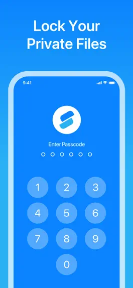 Game screenshot Secret Photo Album - SecureX mod apk