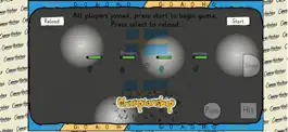 Game screenshot Canvas Hockey mod apk