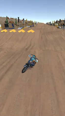 Game screenshot Dirt Motocross hack