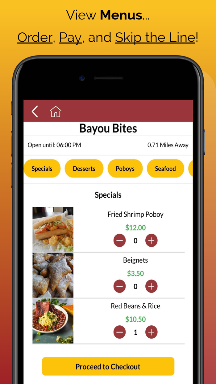 Foodie - Wheres The Foodtruck