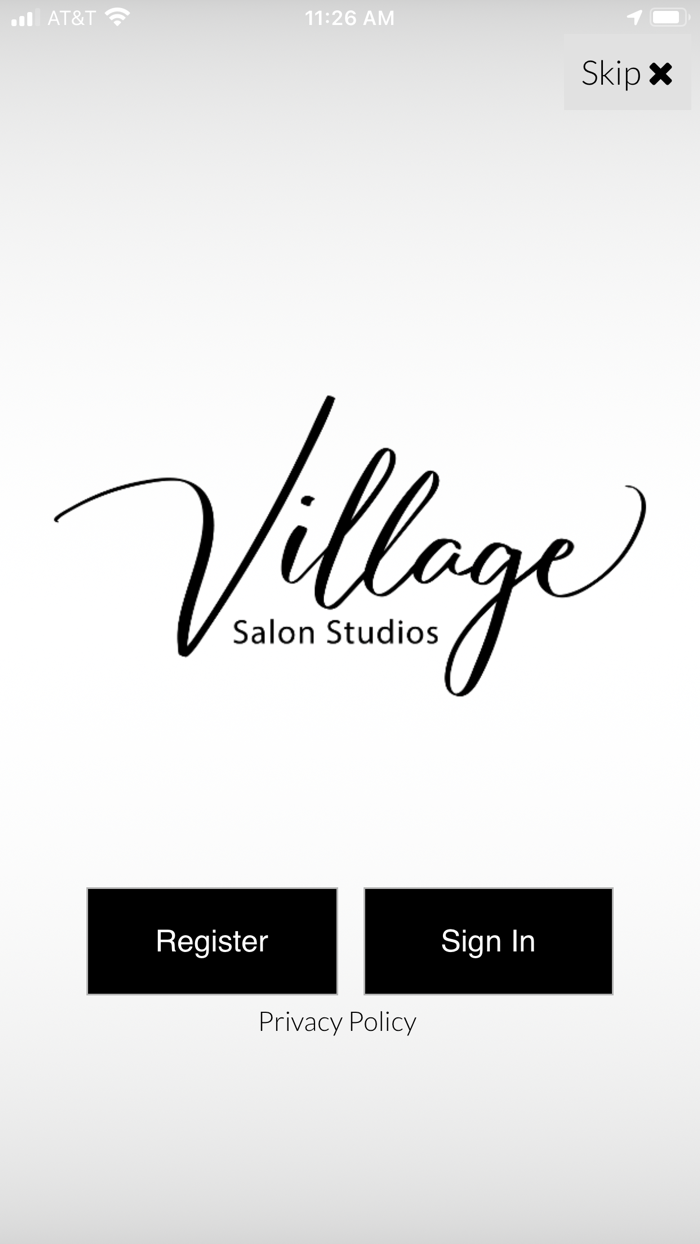 Village Salon Studios