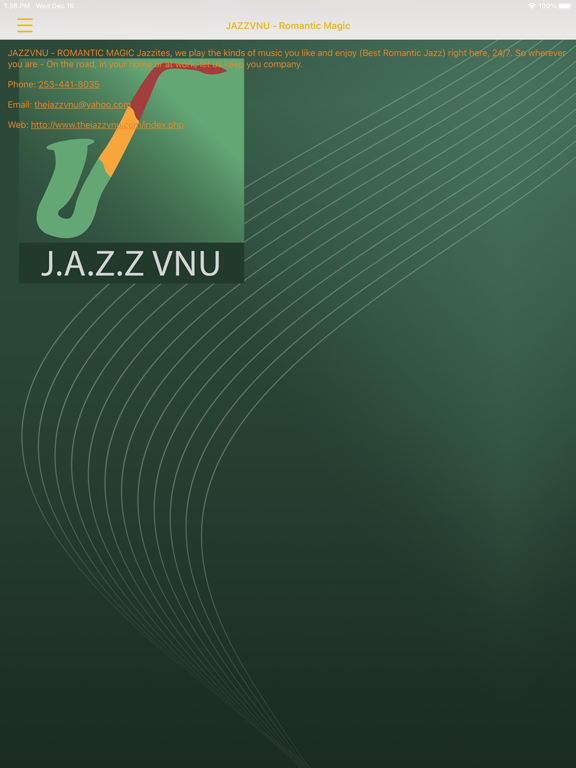 J.A.Z.Z VNUのおすすめ画像3