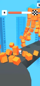 Pole Jumper - Hyper Vault screenshot #6 for iPhone