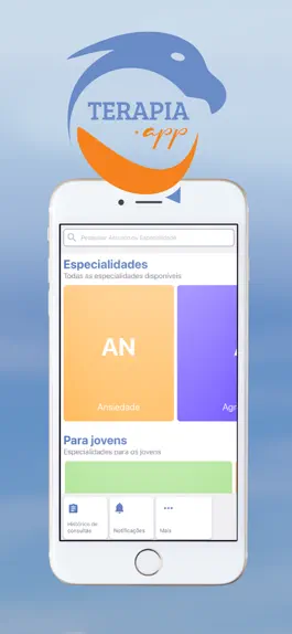 Game screenshot Terapia App mod apk