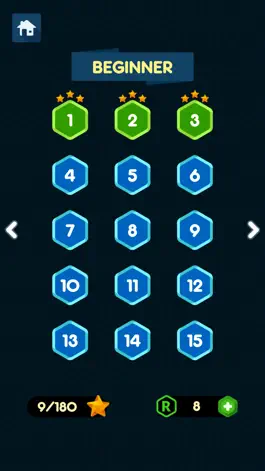Game screenshot Math Connect - Math Workout hack