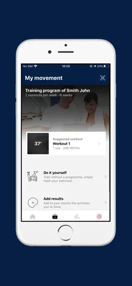 Game screenshot myAspria apk