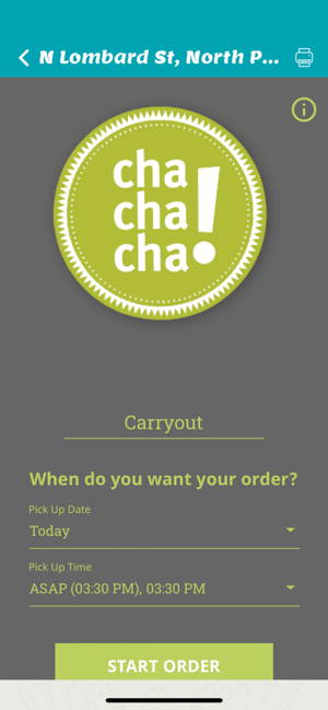 Cha Cha Cha! Taqueria(圖4)-速報App