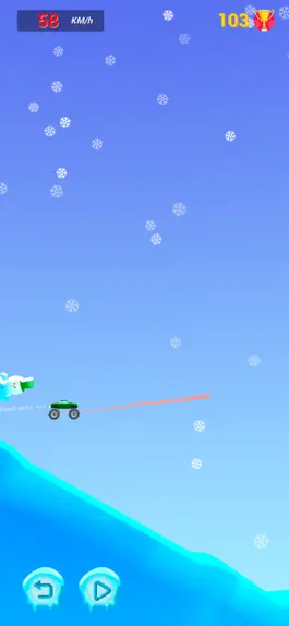 Game screenshot Perfect Slope hack