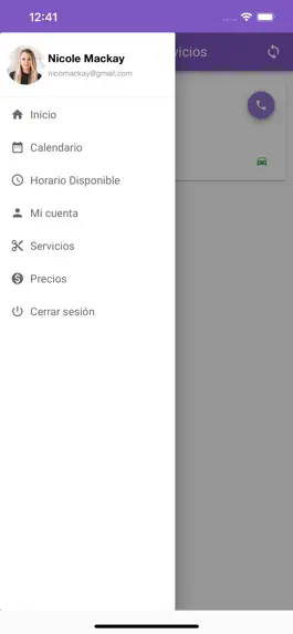 Game screenshot Profesionales apk
