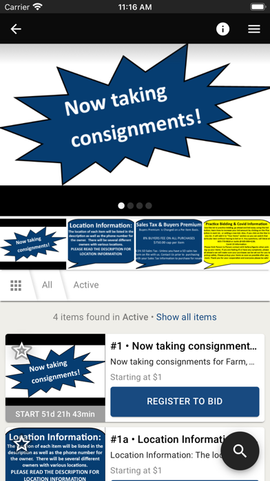 Dean/Edwards & Associates Screenshot