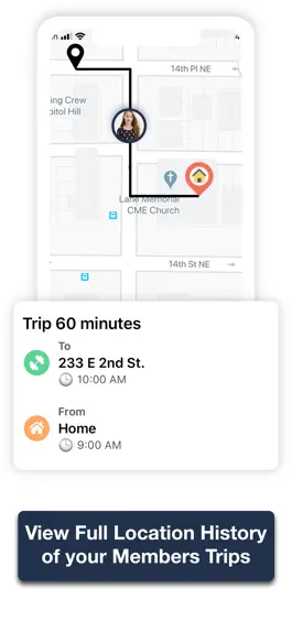 Game screenshot Phone · Location Tracker hack