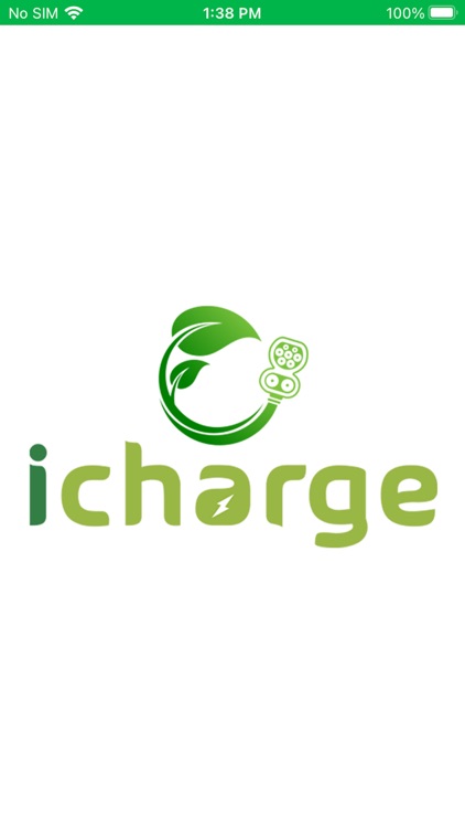 iCharge - EV Charging