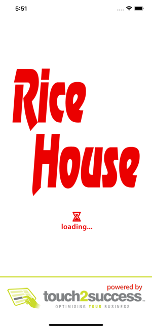 Rice House
