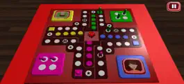 Game screenshot Badshah Of Family Ludo Board apk