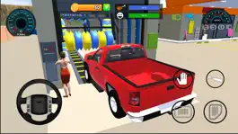 Game screenshot Driver Simulator City Life mod apk