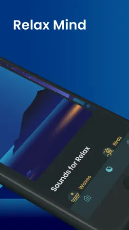 Game screenshot SleepDo: Fall Asleep in 5 min apk