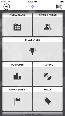 Game screenshot Advocate Centre Club apk