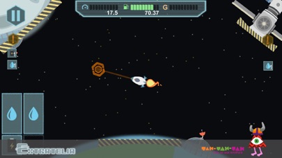 Extratelia Screenshot