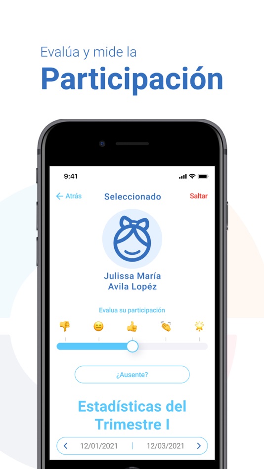 #4. eschool picker (iOS) 由: ESE Ediciones