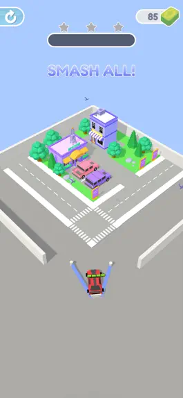 Game screenshot Car Carnage mod apk
