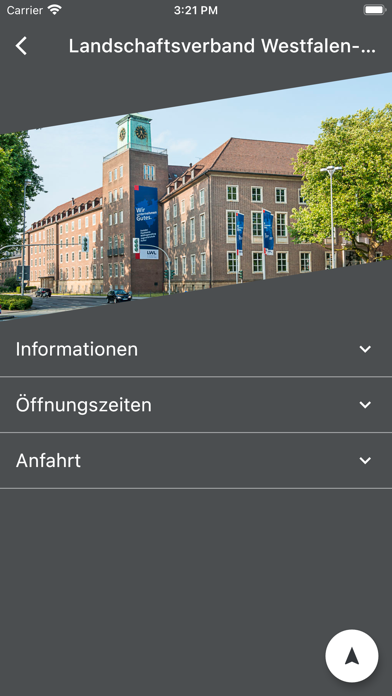 Geschichte der Dinge Screenshot