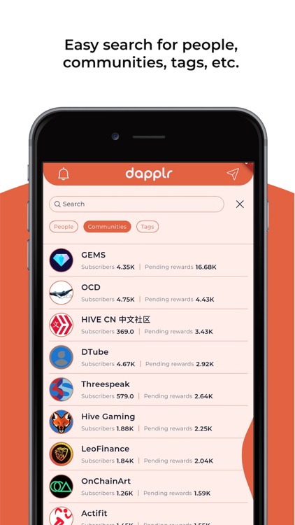 Dapplr