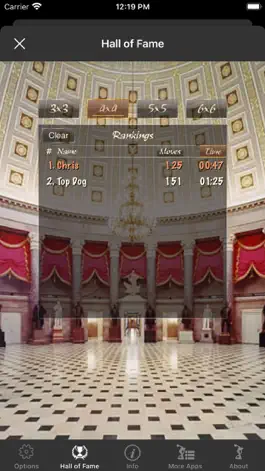 Game screenshot Picture Tile Slider Pro hack
