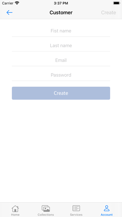 FashionNaari Screenshot