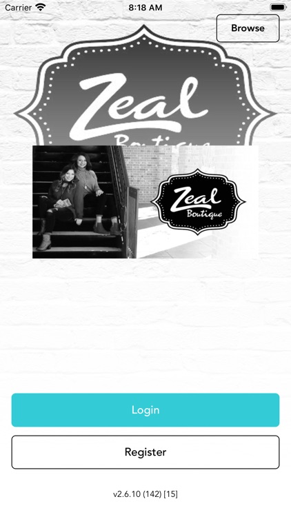 Zeal Boutique