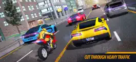 Game screenshot Велосипедист | Гонки по шоссе mod apk
