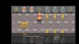 Game screenshot Short Story: Isolation hack