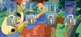 Game screenshot لعبة مغامرات عدنان ولينا apk