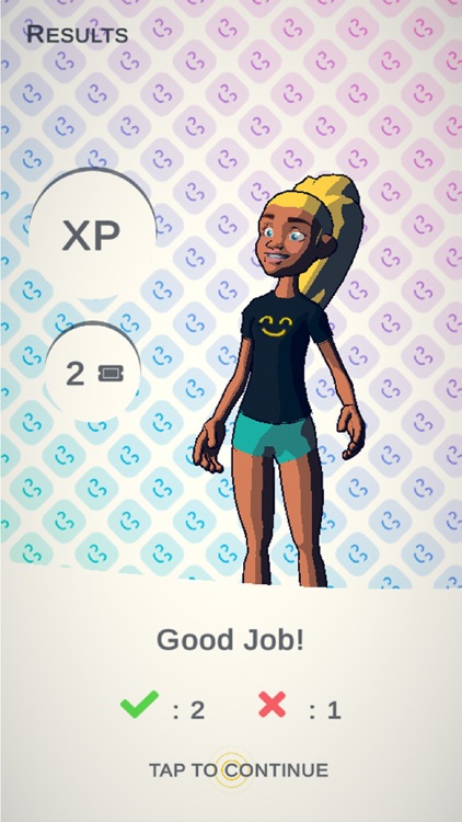 League of Emotions Learners screenshot-7