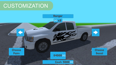 Car Mania - Drift Racing Screenshot