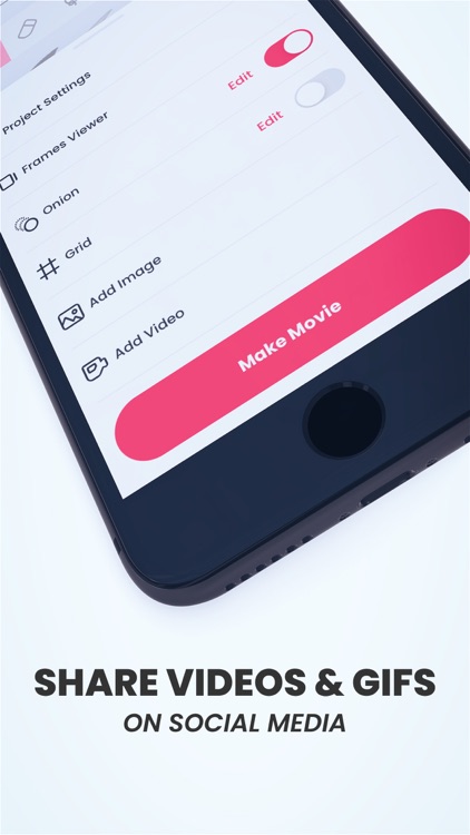 FlipaClip: Create 2D Animation