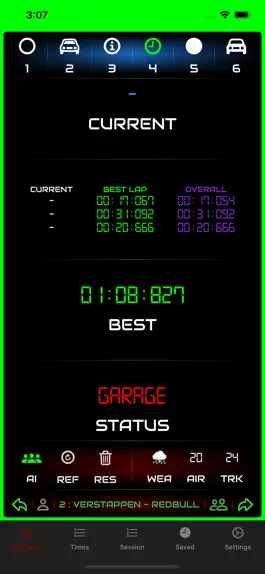 Game screenshot Race Engineer 2020 mod apk