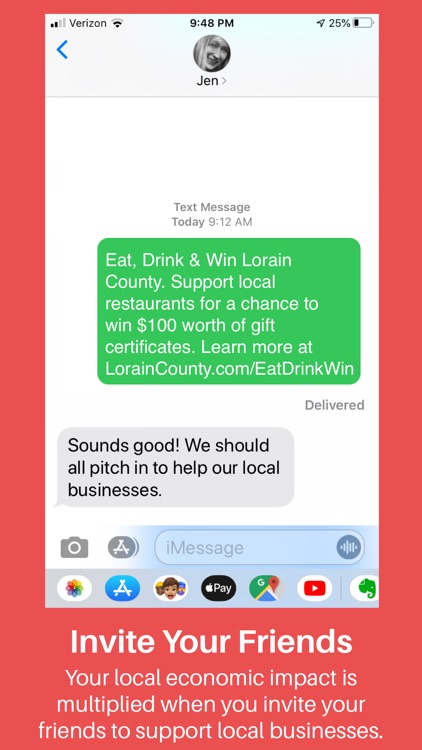 Daily Explorer screenshot-5