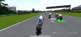 Game screenshot Real Moto 2 hack