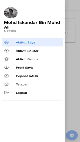 Game screenshot SKUAD ANTIDADAH apk