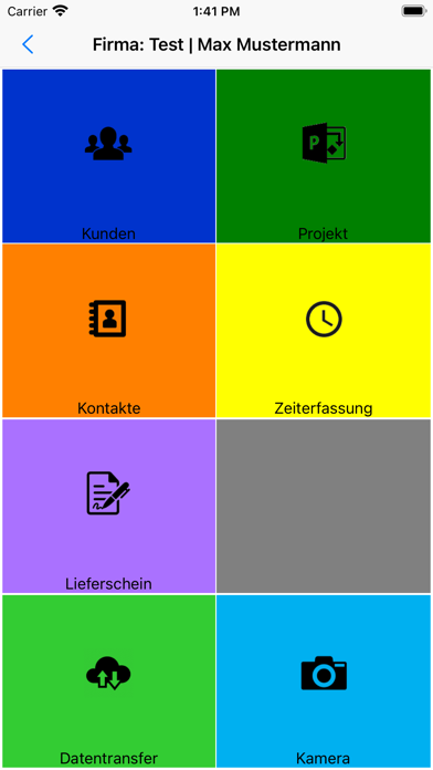nuToGoV4 Screenshot