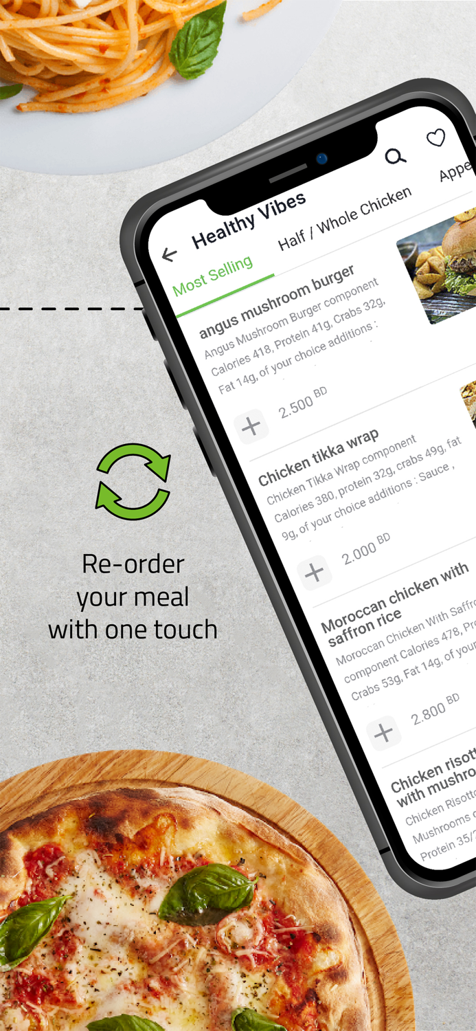 efood Food and Grocery Delivery