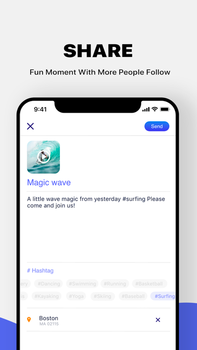 NASUFUN Screenshot