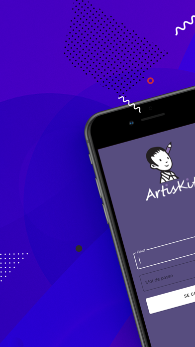 Screenshot #1 pour Artiskit
