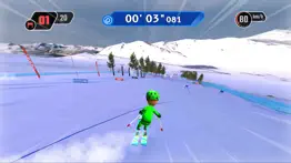 baqueira game iphone capturas de pantalla 3