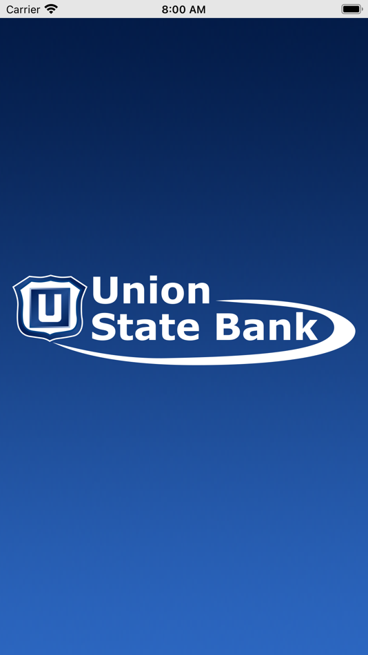 #1. USB Business (iOS) Bởi: Union State Bank West Salem