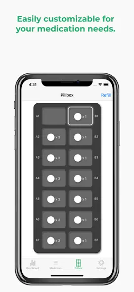 Game screenshot Pilloxa hack