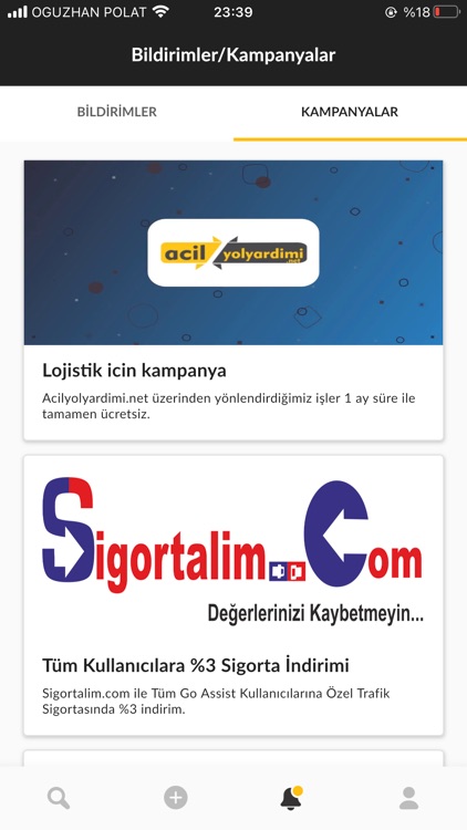 Go Assist screenshot-8